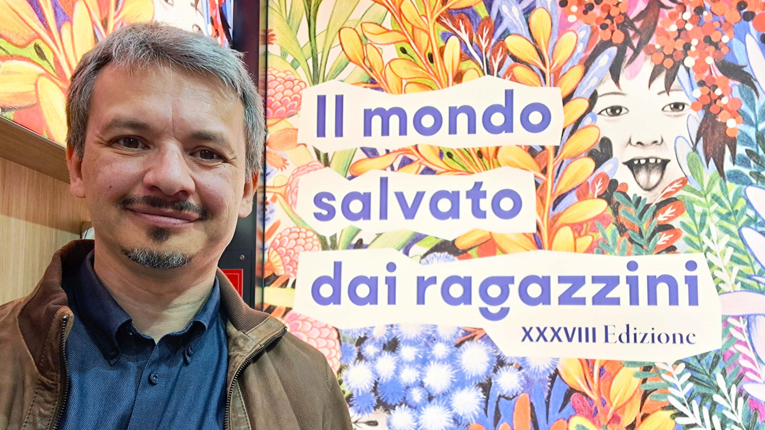 Moratti Salone del Libro 2026