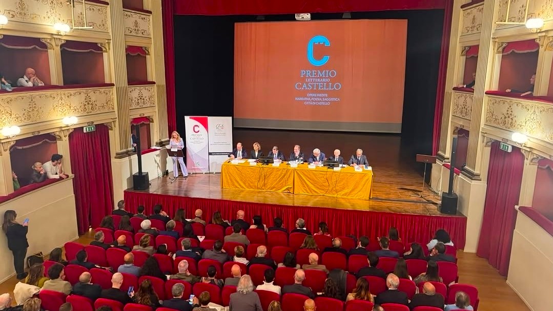 Premio Castello Moratti 2