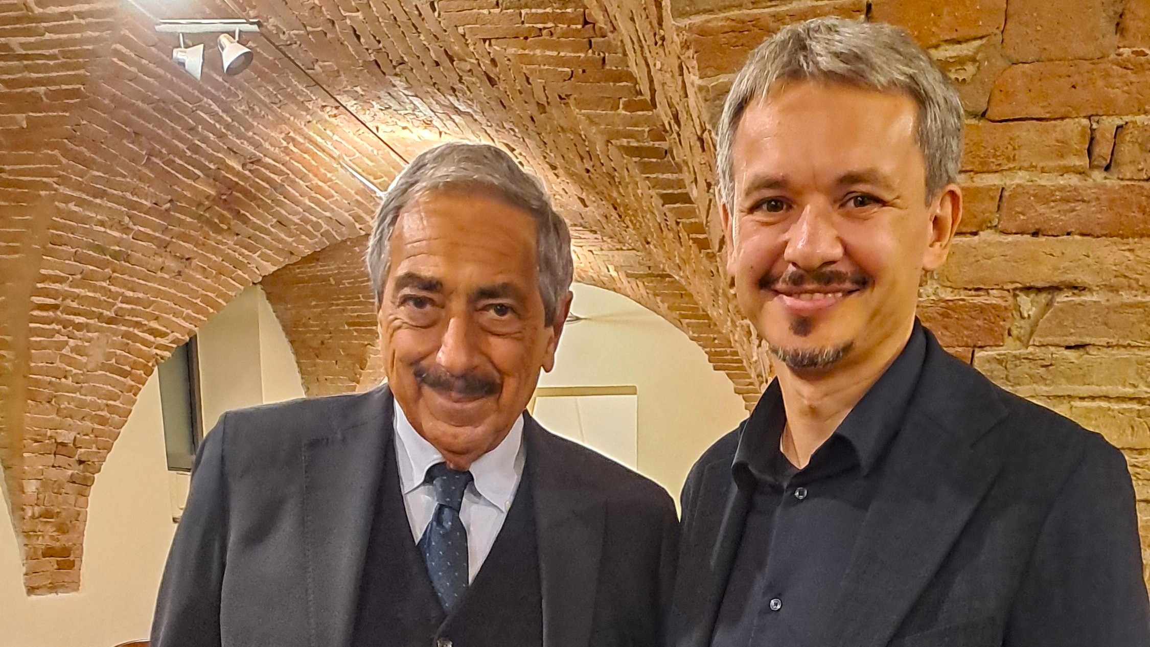 Premio Castello Moratti Bartoletti